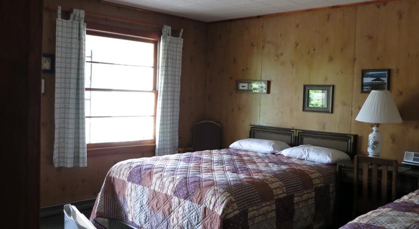 לייק ג'ורג' The Austin Inn חדר תמונה
